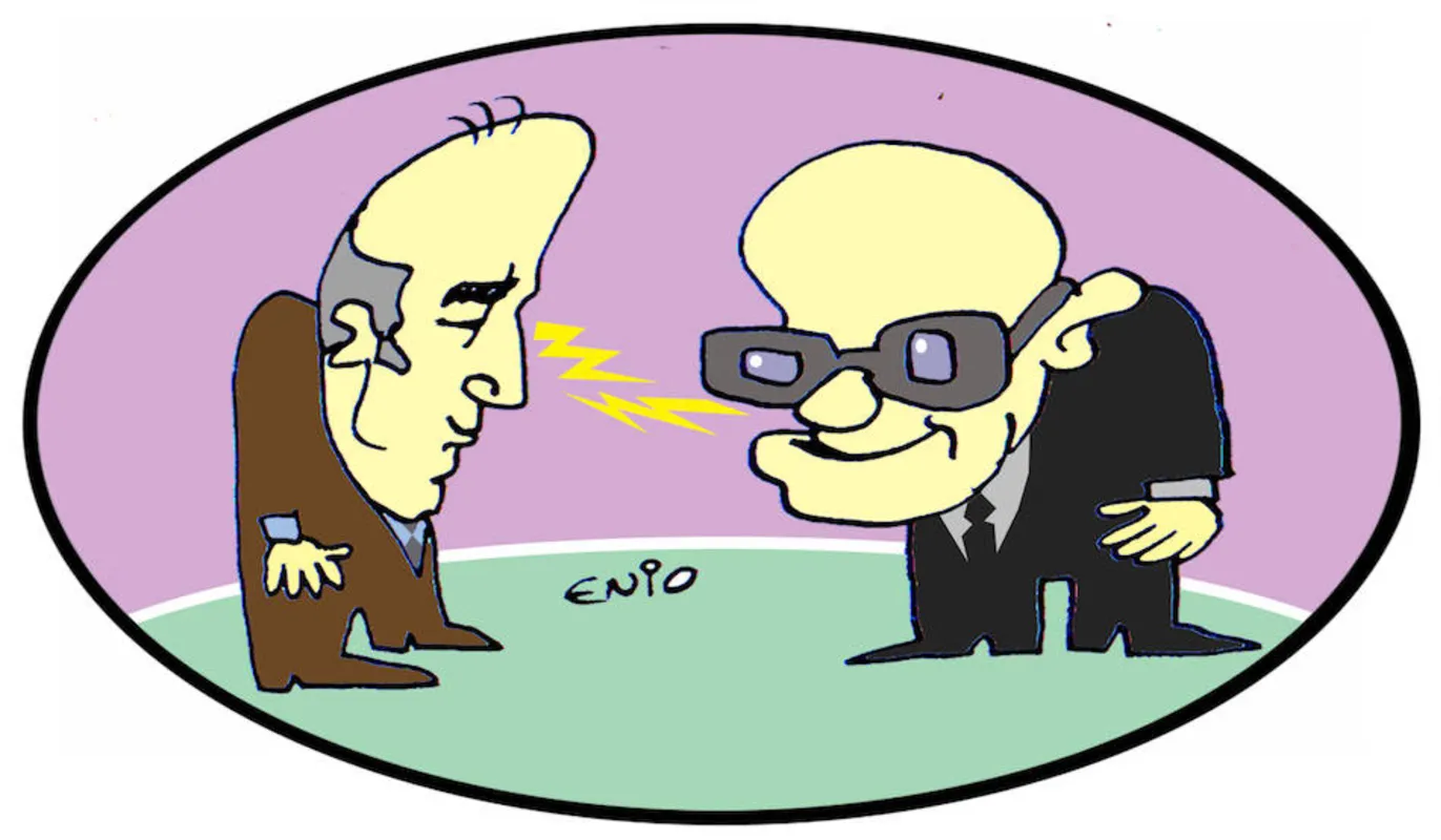 Imagem ilustrativa da imagem Cidadania é última chance para Onyx no governo