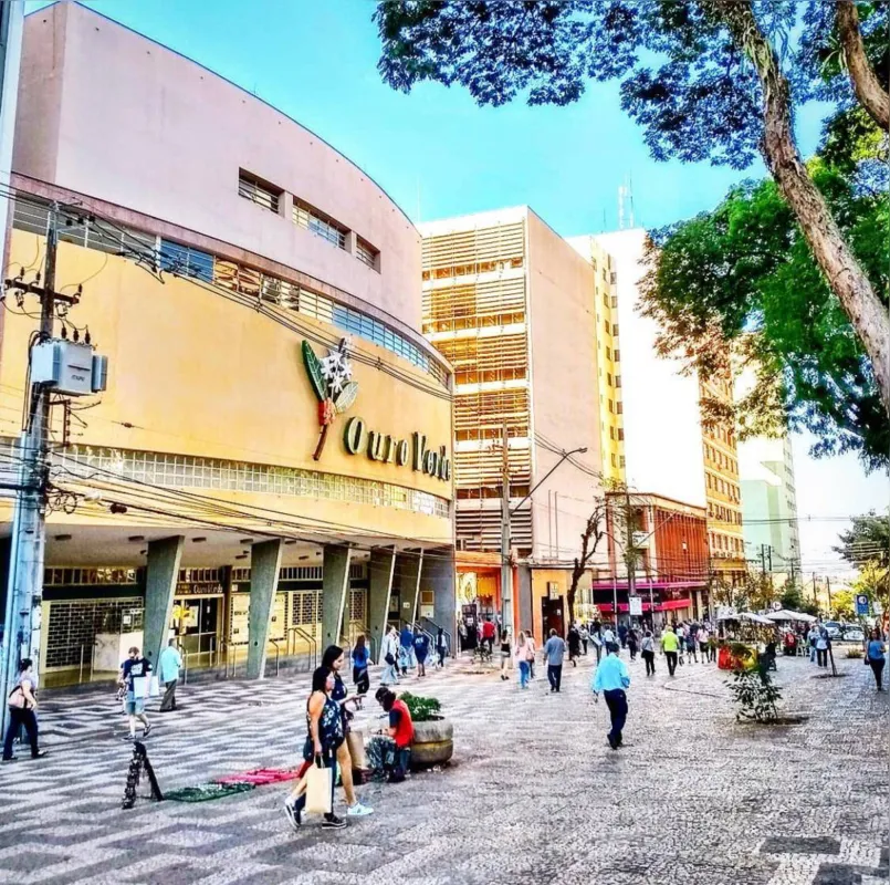 Imagem ilustrativa da imagem Cidade Fala