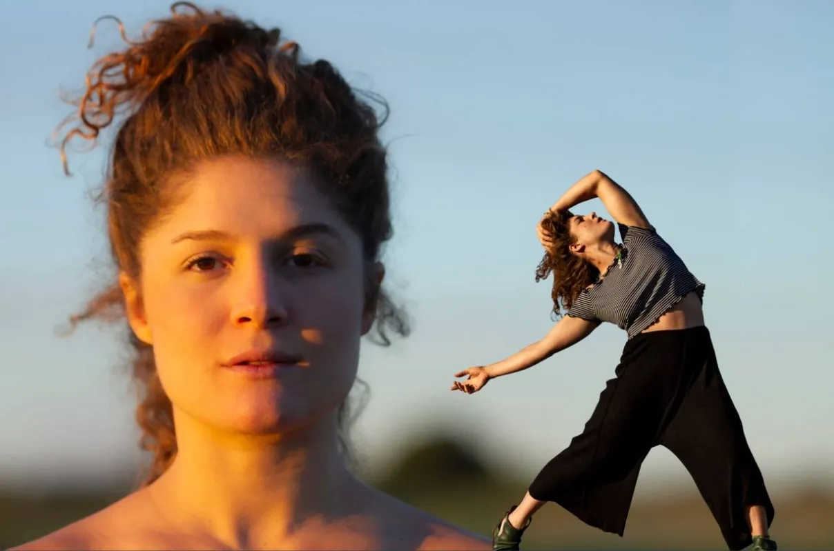 Magó: bailarina que perdeu a vida em mais um ato de violência contra a mulher será homenageada em vídeo, nos cinemas, até o dia 15