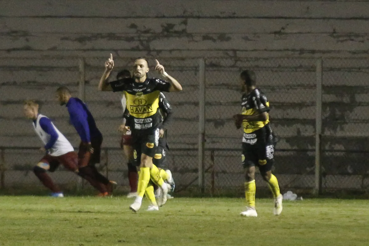 Imagem ilustrativa da imagem Com metas e apoio da cidade, FC Cascavel mira a Série D