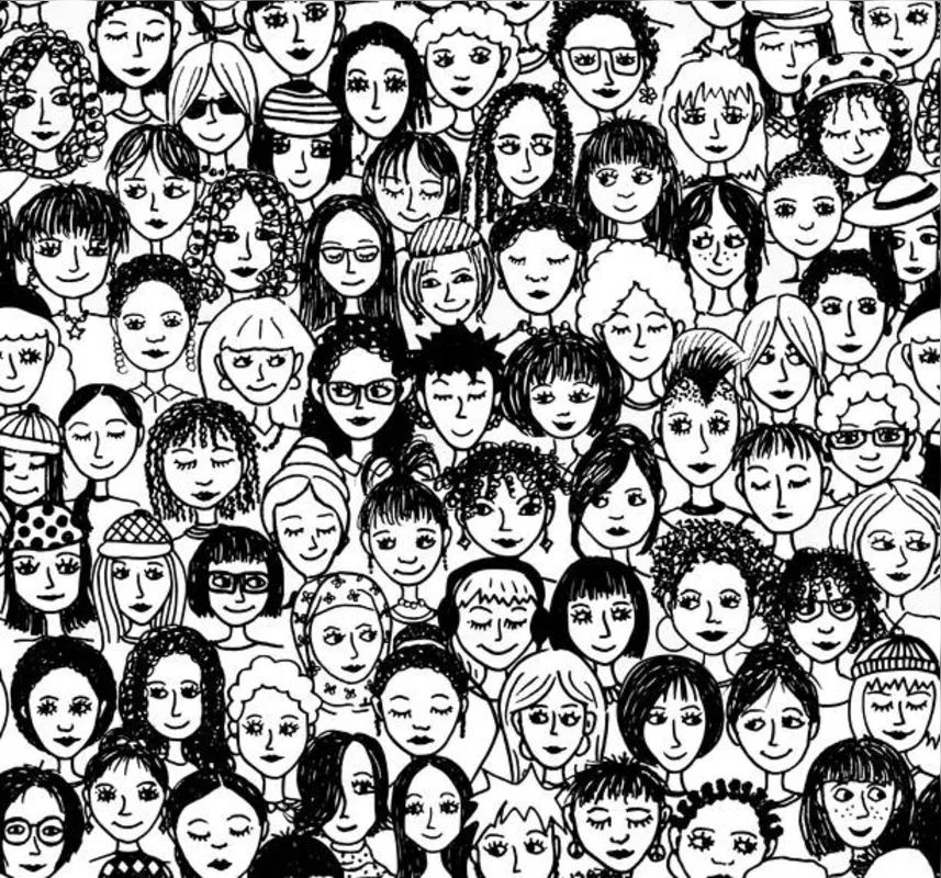 Imagem ilustrativa da imagem Como fazer as pessoas gostarem de mim? - Os conselhos da mãe internet