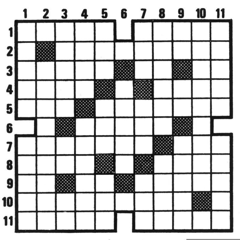 Imagem ilustrativa da imagem Como se chama a cadeia de montanhas que cruza o Marrocos?