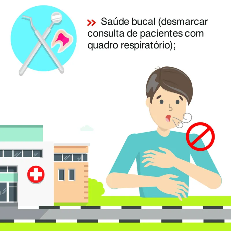 Imagem ilustrativa da imagem Confira as determinações de combate ao novo coronavírus em Londrina