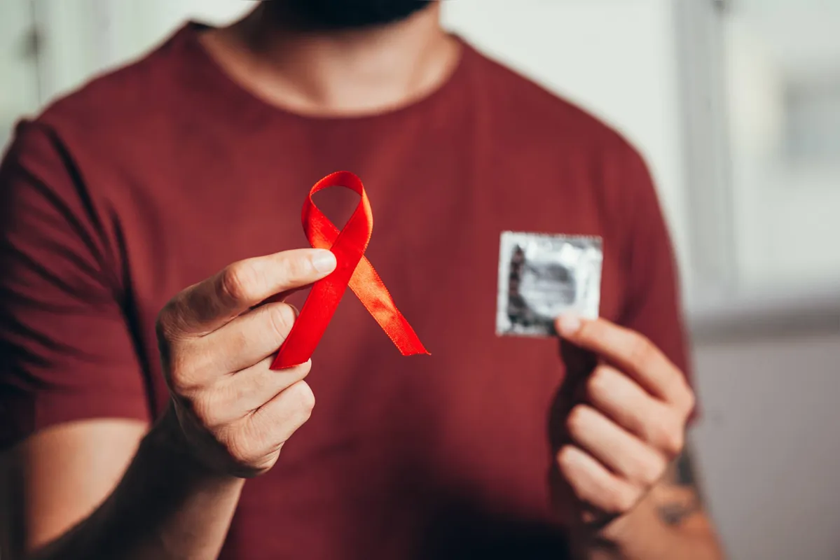 Imagem ilustrativa da imagem Contexto político dificulta prevenção à aids