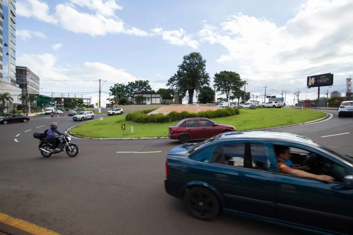 Imagem ilustrativa da imagem Coronavírus muda paisagem de Londrina