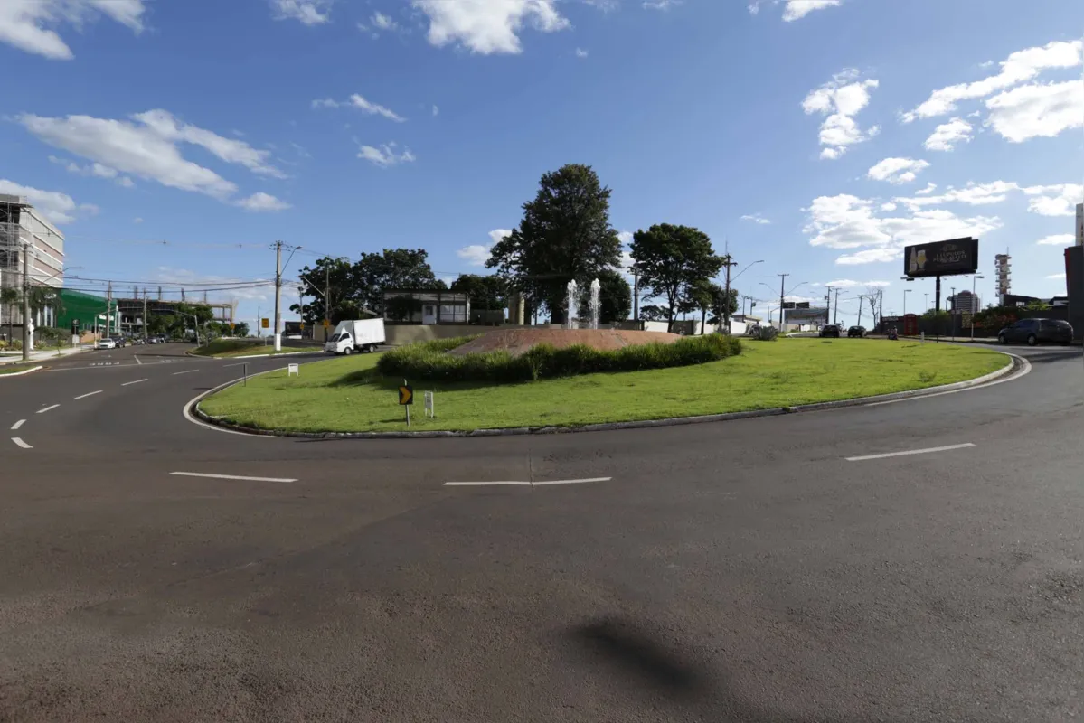 Imagem ilustrativa da imagem Coronavírus muda paisagem de Londrina