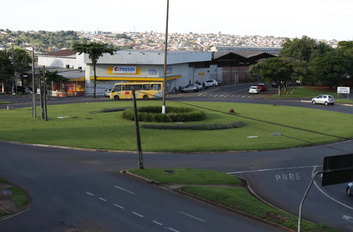 Imagem ilustrativa da imagem Coronavírus muda paisagem de Londrina