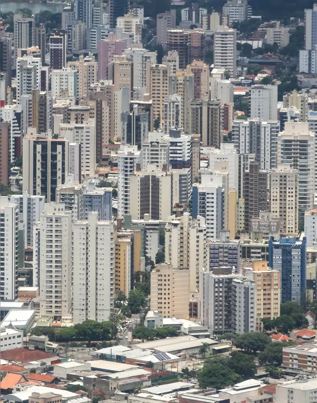 Imagem ilustrativa da imagem Corra para as colinas!  Pandemia da Covid-19 causa fenômeno de migração urbana