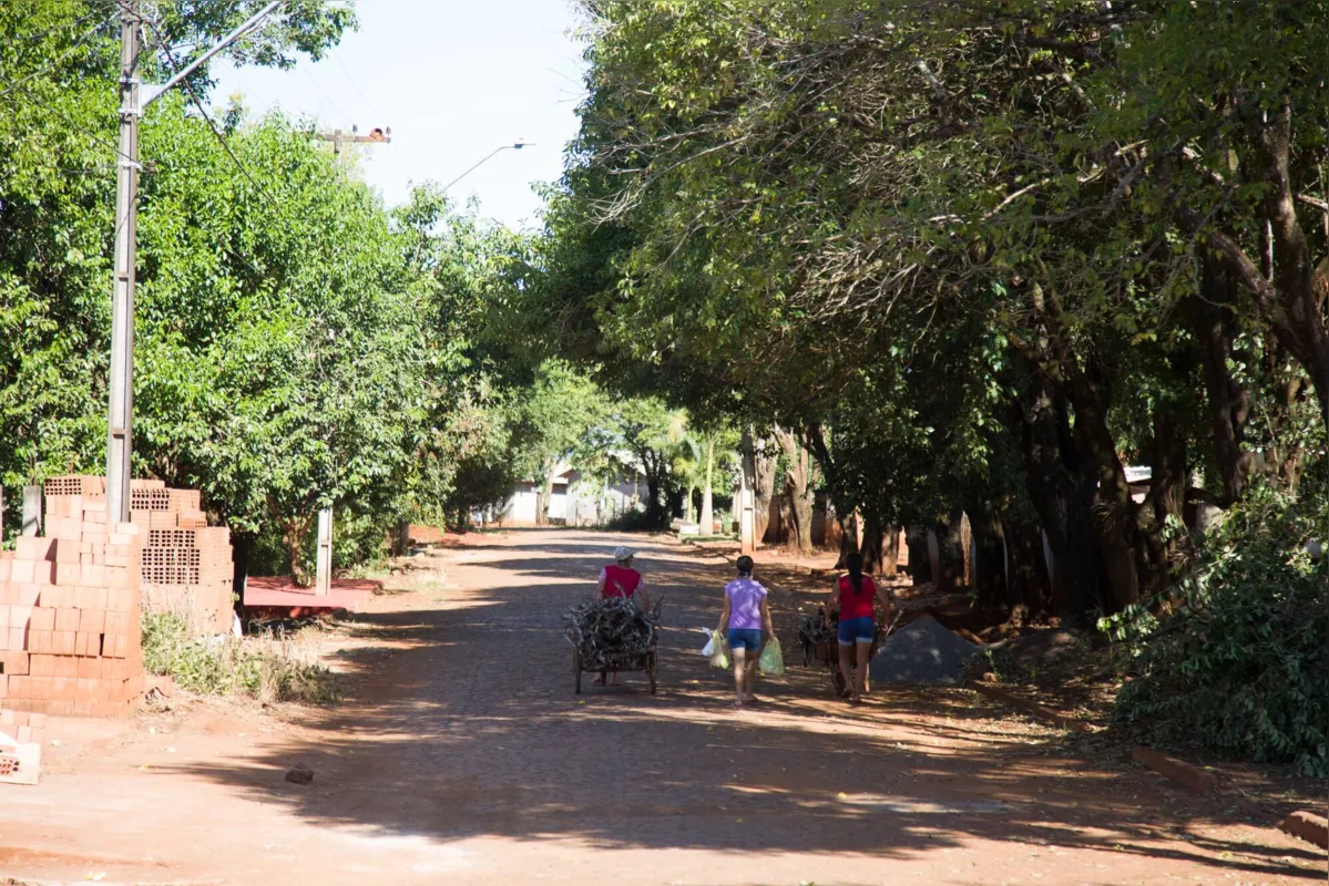 Guairacá