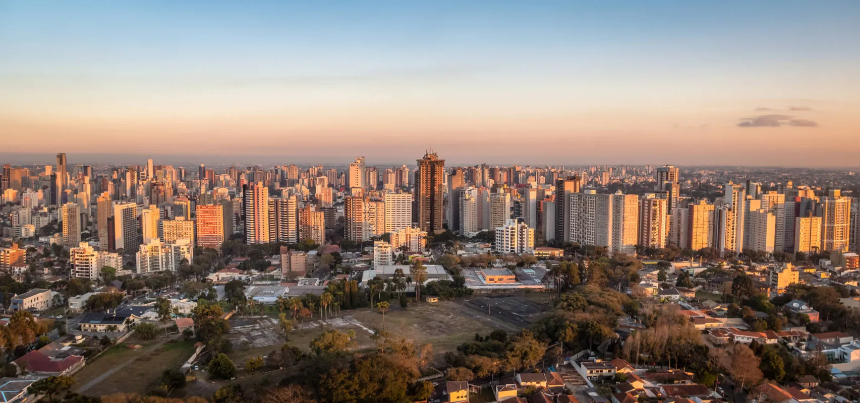 Imagem ilustrativa da imagem Curitiba registra primeira morte por covid-19
