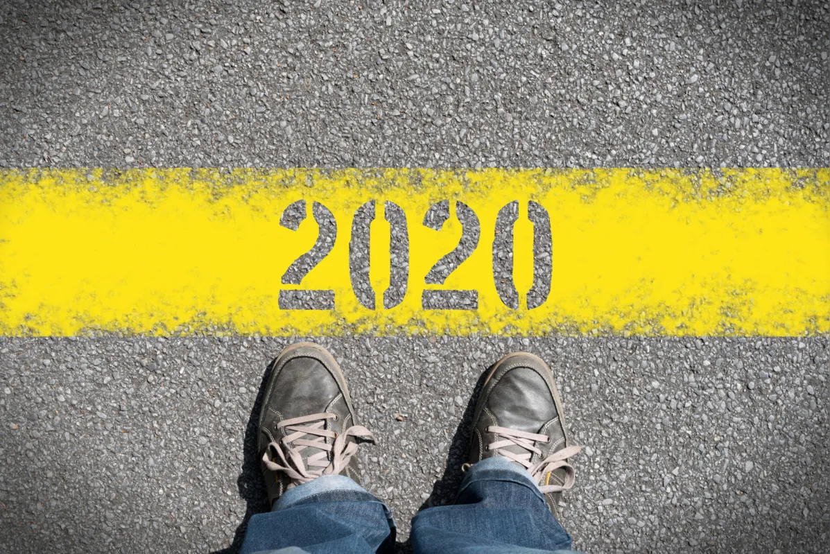 Imagem ilustrativa da imagem De olho nas metas de 2020