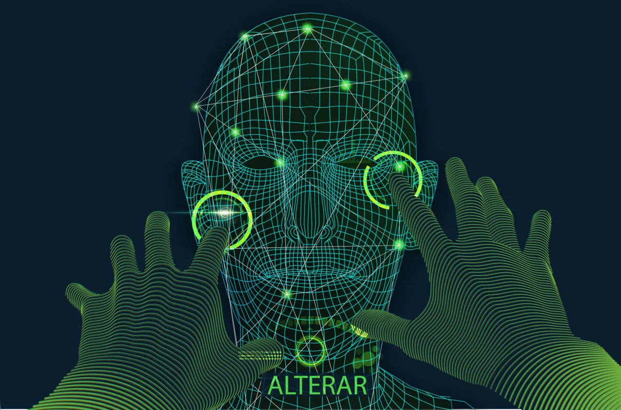 Imagem ilustrativa da imagem Deepfakes em tempos de eleição: o risco da construção de falsas realidades