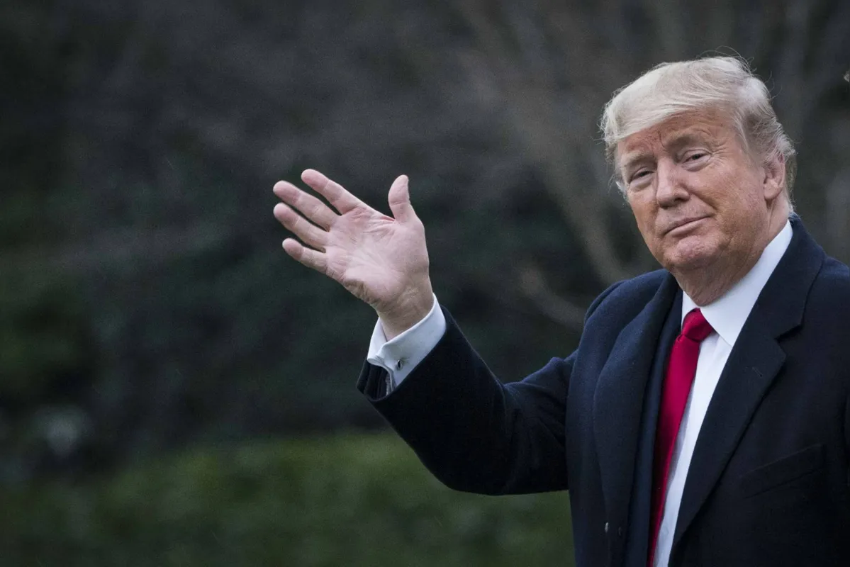 Partido Democrata deverá começar nessa semana seleção de nome para concorrer contra com Donald Trump nas eleições de novembro