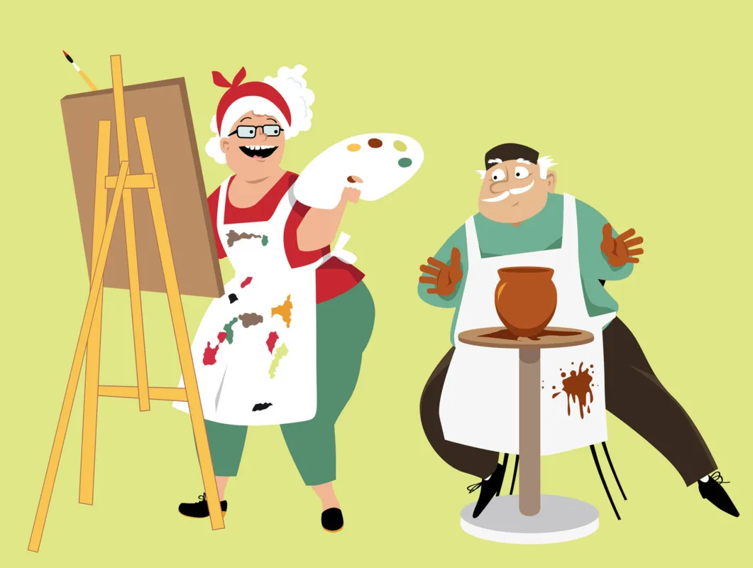 Imagem ilustrativa da imagem Dez dicas para evitar a solidão em tempos de quarentena
