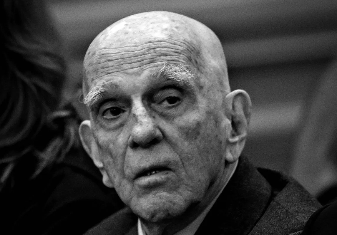 Rubem Fonseca apresenta a violência urbana de uma forma extremamente crua