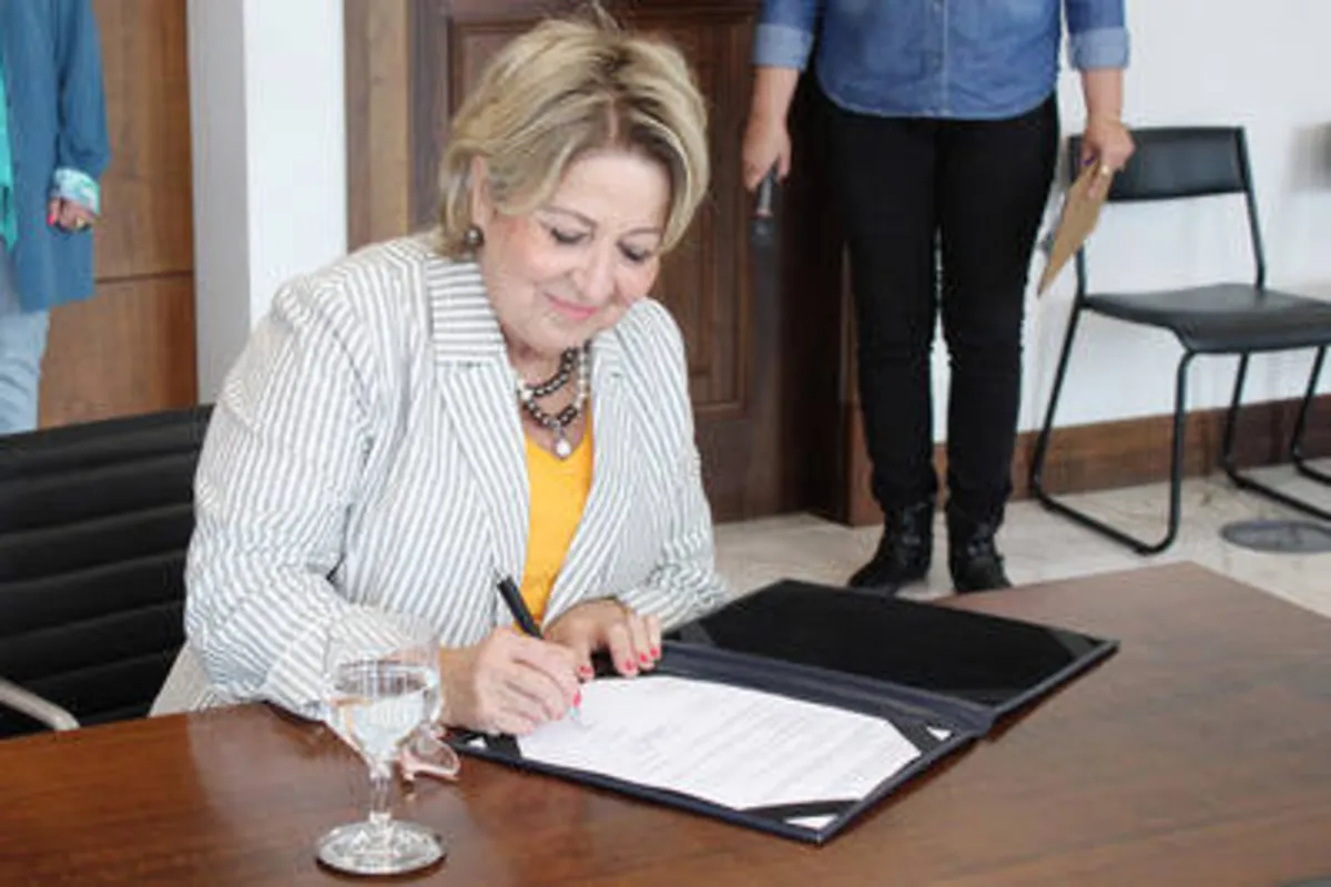 Imagem ilustrativa da imagem Dois secretários de Belinati saem para concorrer às eleições