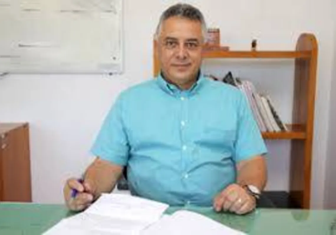 Imagem ilustrativa da imagem Dois secretários de Belinati saem para concorrer às eleições