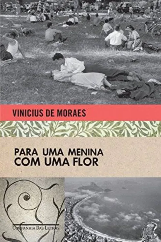 Imagem ilustrativa da imagem Ebooks grátis de Vinicius de Moraes na quarentena