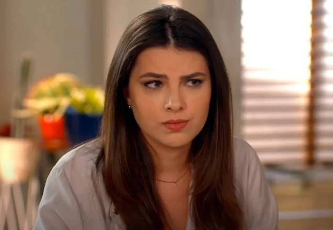 Luísa volta a morar na mansão