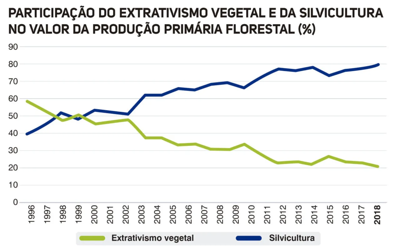 Imagem ilustrativa da imagem Estamos na era da Madeira?