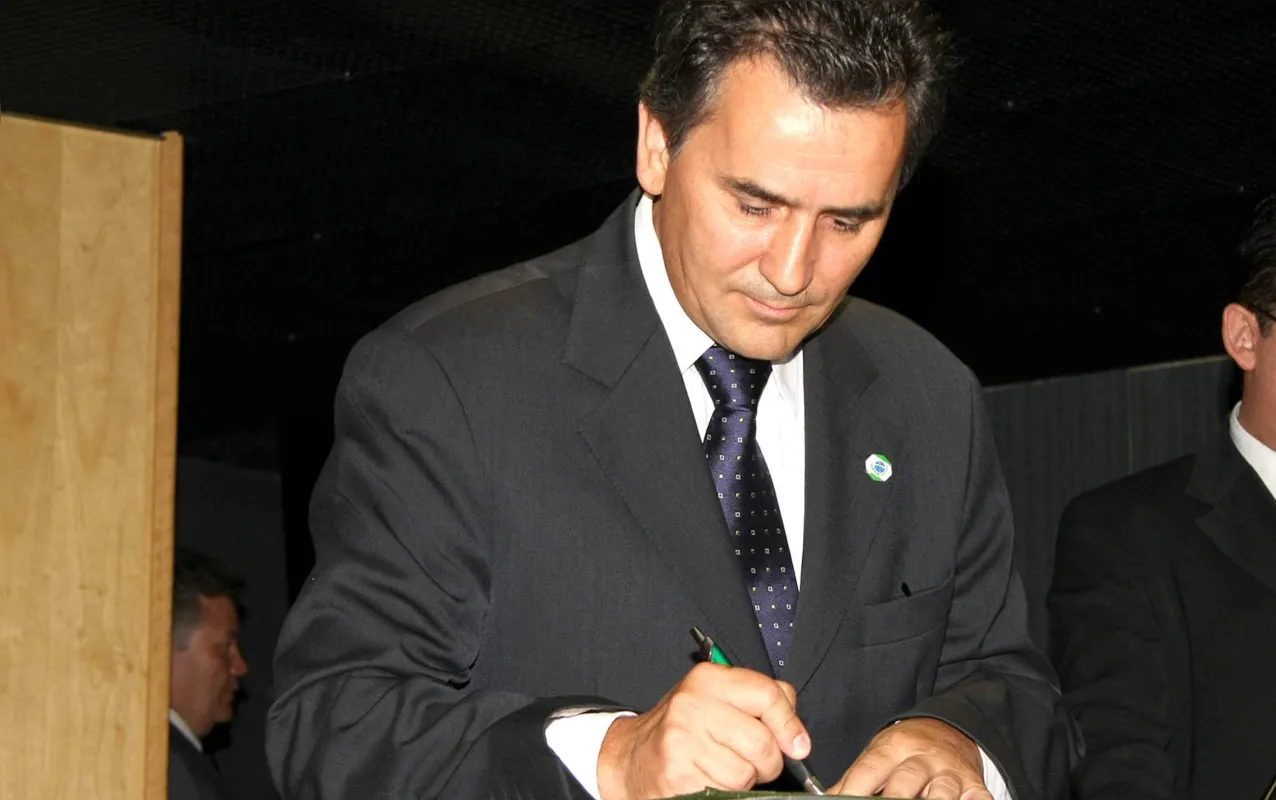 Imagem ilustrativa da imagem Ex-chefe de gabinete de Beto Richa e operador financeiro são condenados na Operação Piloto