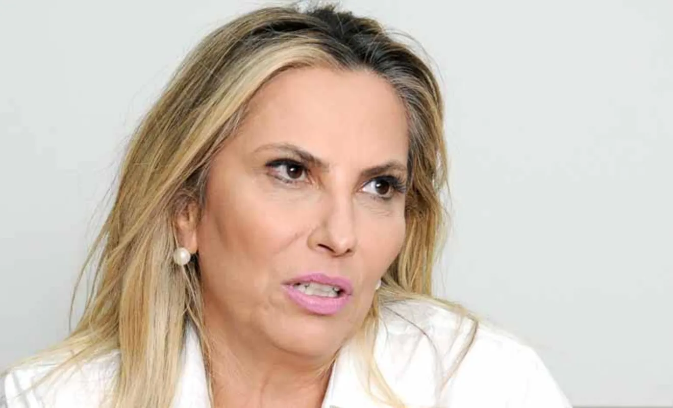 Imagem ilustrativa da imagem Ex-governadora do PR, filha e neta são infectadas pelo novo coronavírus