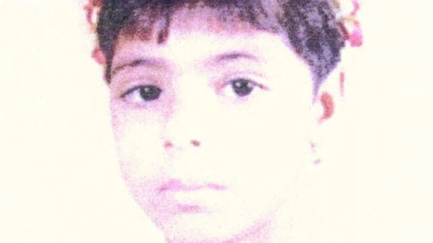 Imagem ilustrativa da imagem Exame de DNA aponta que jovem de 24 anos não é menina raptada em 2003