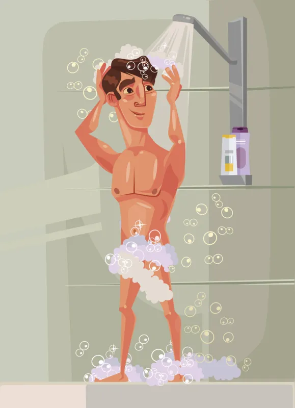 Imagem ilustrativa da imagem Falta de higiene do pênis pode causar câncer