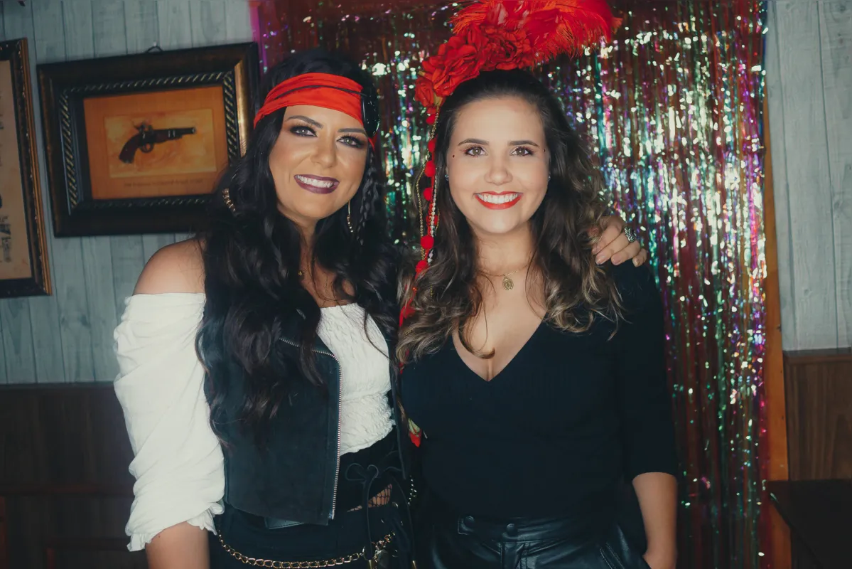 Marina e Clariana Beffa