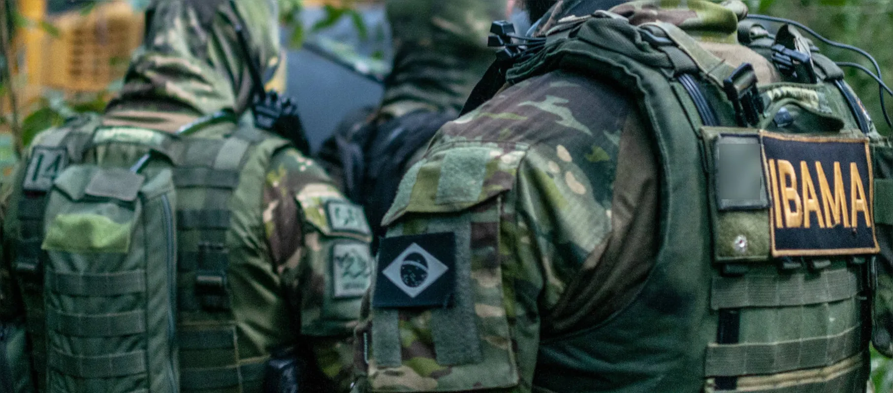Para a associação dos servidores ambientais, "as ameaças de exoneração trazem insegurança às equipes em campo e ameaçam a permanência dos trabalhos" 