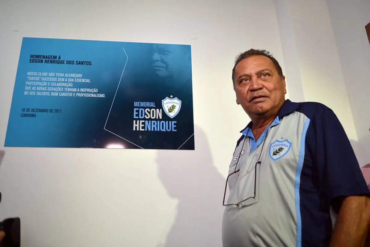 Imagem ilustrativa da imagem Funcionário mais antigo do LEC está internado com suspeita de Covid-19