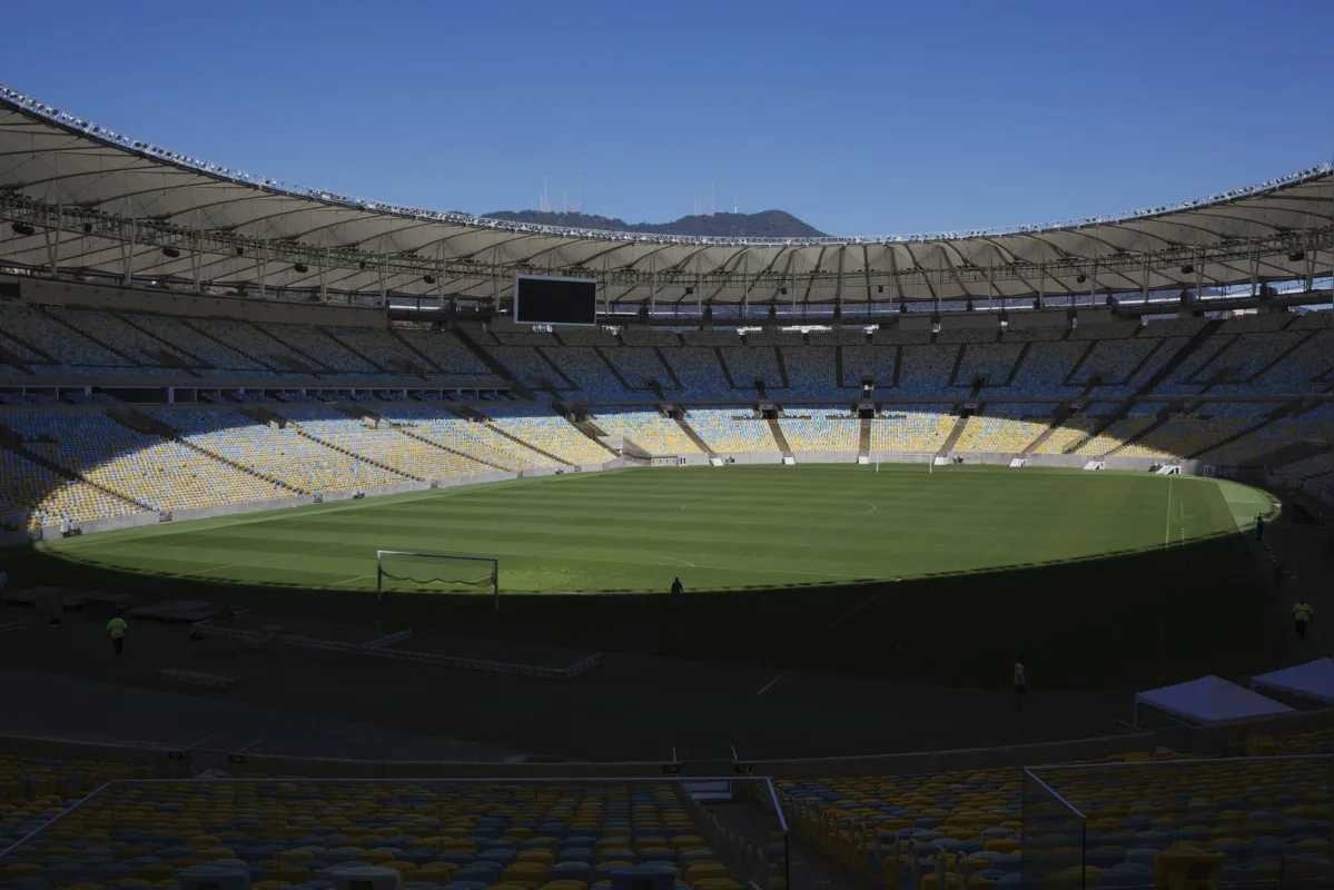 Imagem ilustrativa da imagem Globo suspende parcela do Brasileiro e deixa clubes em modo de apreensão