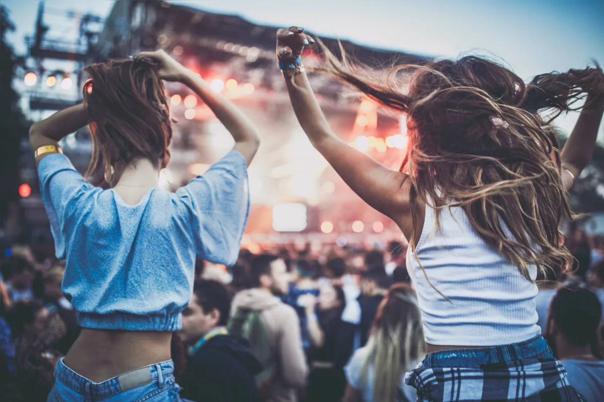 Festival com grandes nomes da música vai reunir plateias virtuais ao redor do mundo através da TV e das redes sociais