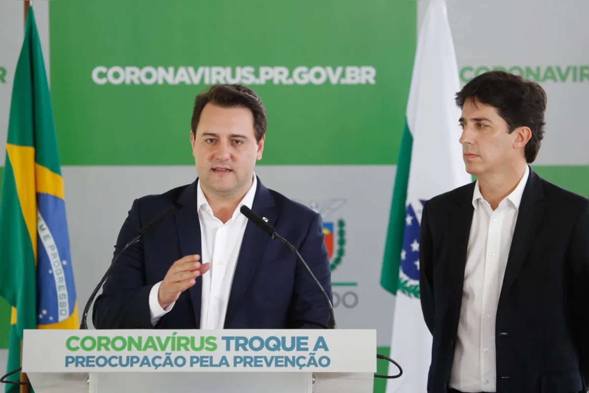 Imagem ilustrativa da imagem Governo estadual anuncia pacote social de R$ 400 milhões