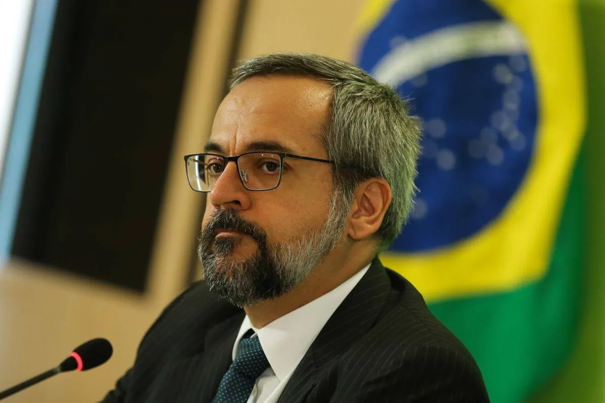 Nos bastidores, Weintraub já abriu mão da inclusão do fundo na Constituição de forma permanente, mas ainda defende prazo de validade de 20 anos 