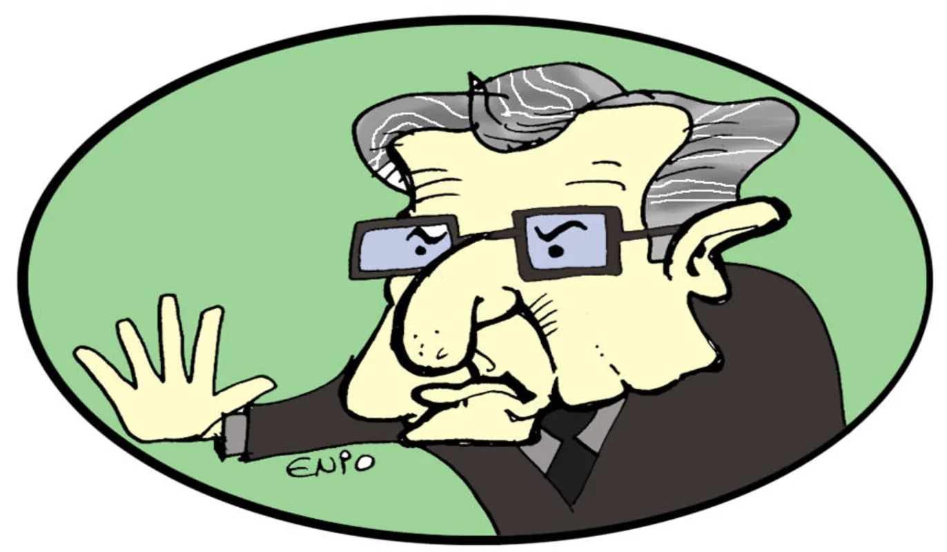 Imagem ilustrativa da imagem Governo reduz cartões corporativos para um sexto