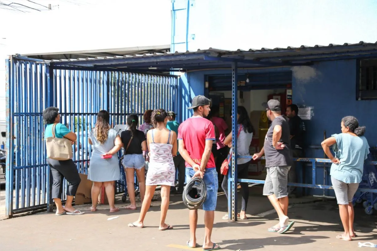 Imagem ilustrativa da imagem Guarda Municipal encontra aglomerações em locais abertos durante pandemia