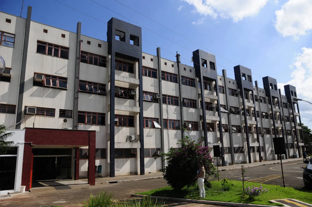 A construção do hospital de campanha já foi autorizada pelo governo do Estado 
