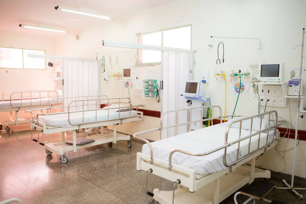 Imagem ilustrativa da imagem Hospital São Francisco pede ajuda da comunidade
