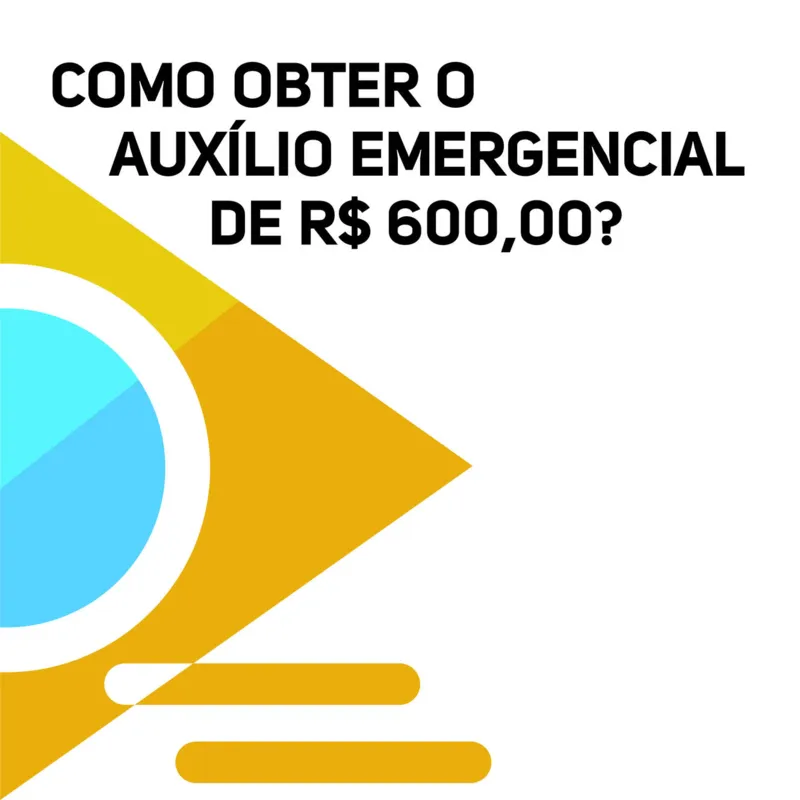 Imagem ilustrativa da imagem INFOGRAFIA | Meu auxílio emergencial foi aprovado, e agora?