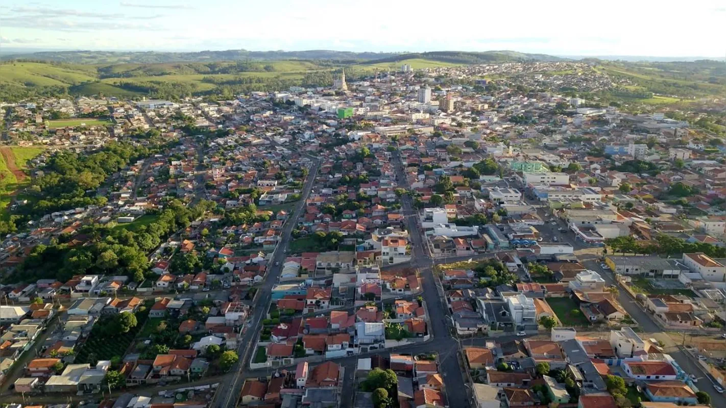 Em Ibaiti comércio está fechado desde 19 de março