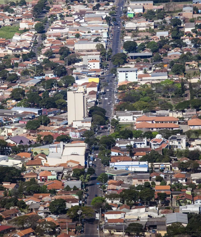 Em Jaguapitã, as lojas podem ficar abertas das 12h às 18h, de segunda a sexta-feira