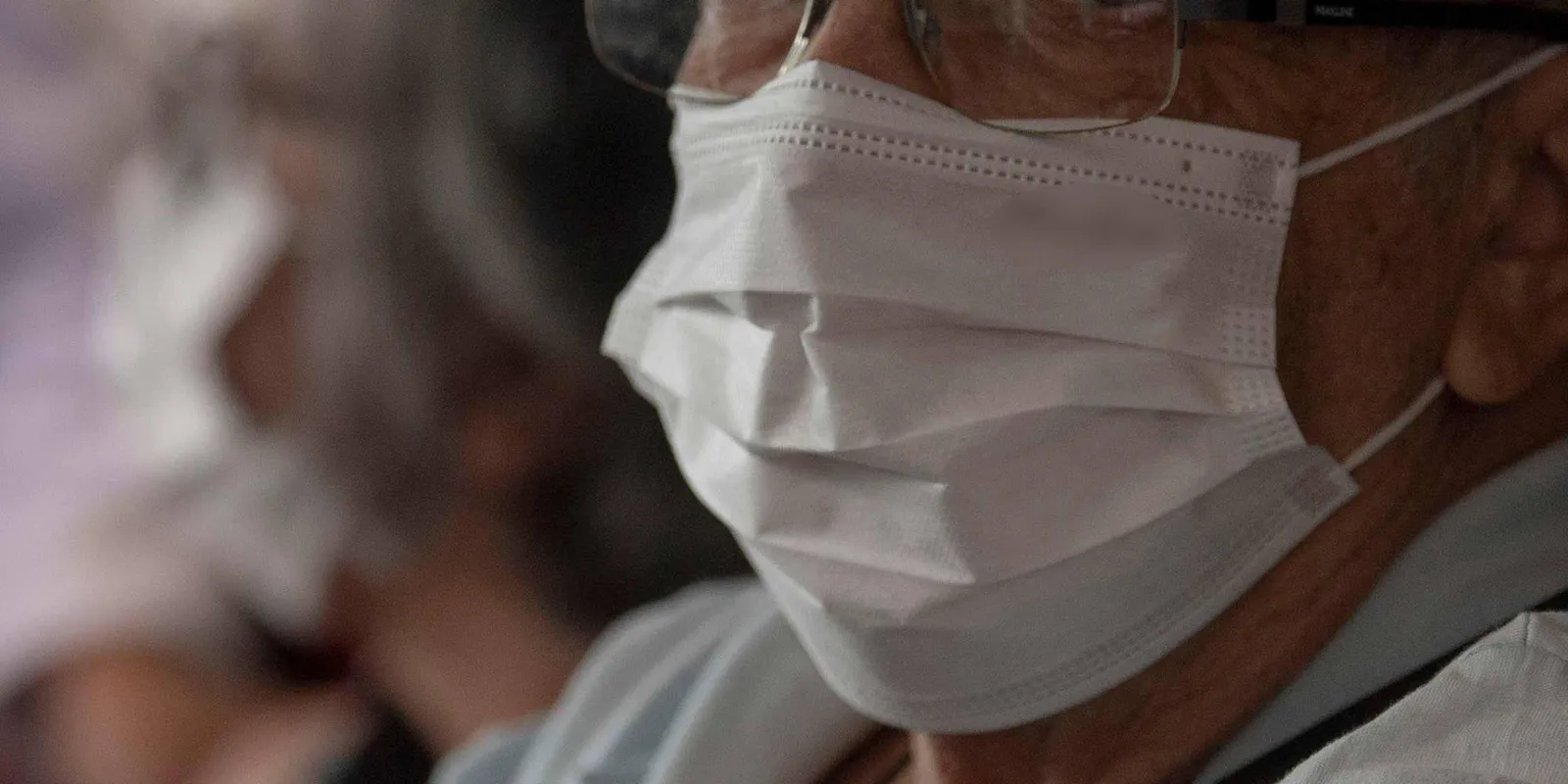 Imagem ilustrativa da imagem Indicação e tipos de máscaras viram polêmica em meio à pandemia de coronavírus