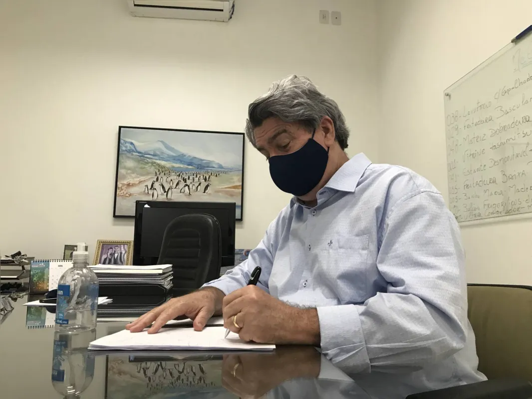 Empresários avaliam que este será o  "pior" cenário e falam em reinvenção dos processos de trabalho 