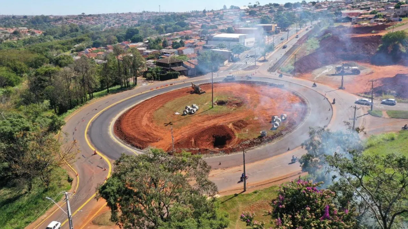 Imagem ilustrativa da imagem Interdição da Winston Churchill requer atenção redobrada dos motoristas