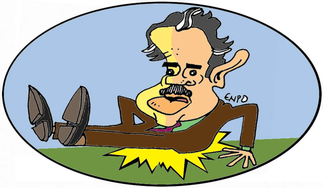 Imagem ilustrativa da imagem Janaína critica hesitação de Dória no coronavírus
