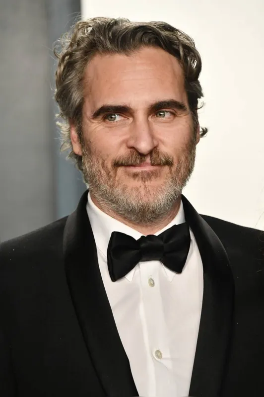 Joaquin Phoenix: "Nos desconectamos demais do mundo natural e nos sentimos culpados por ter uma visão egocêntrica"