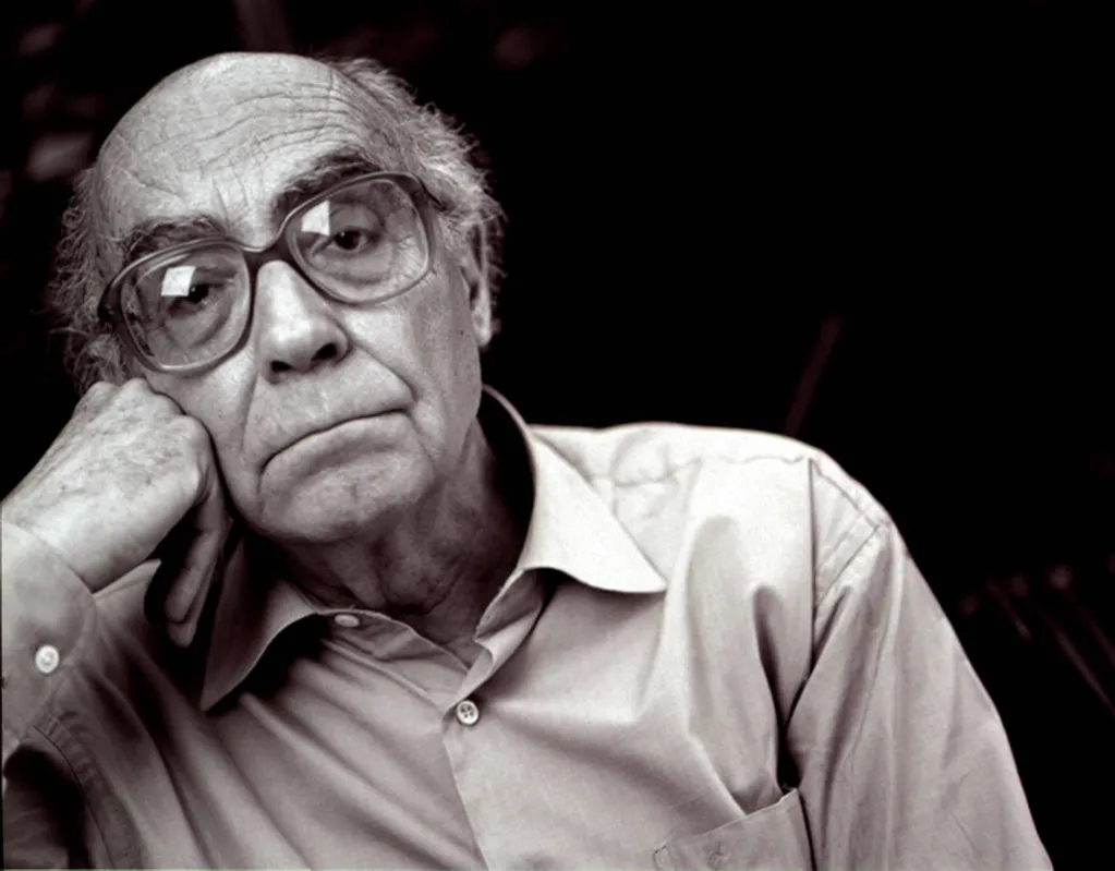 Em 'Ensaio Sobre a Cegueira, José Saramago fala de uma pandemia e da “necessidade de ter olhos quando todos os perderam” 