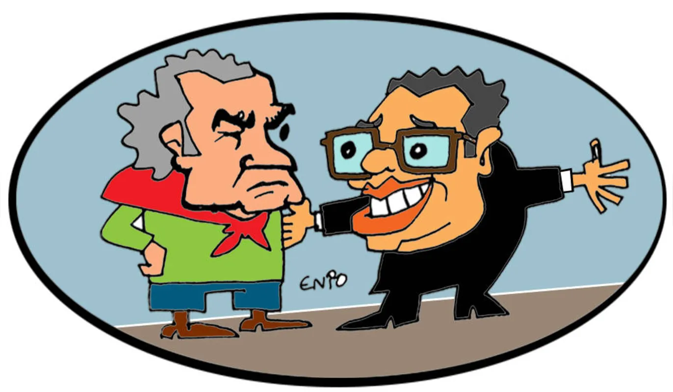Imagem ilustrativa da imagem Justiça obriga Google a censurar escândalo JBS