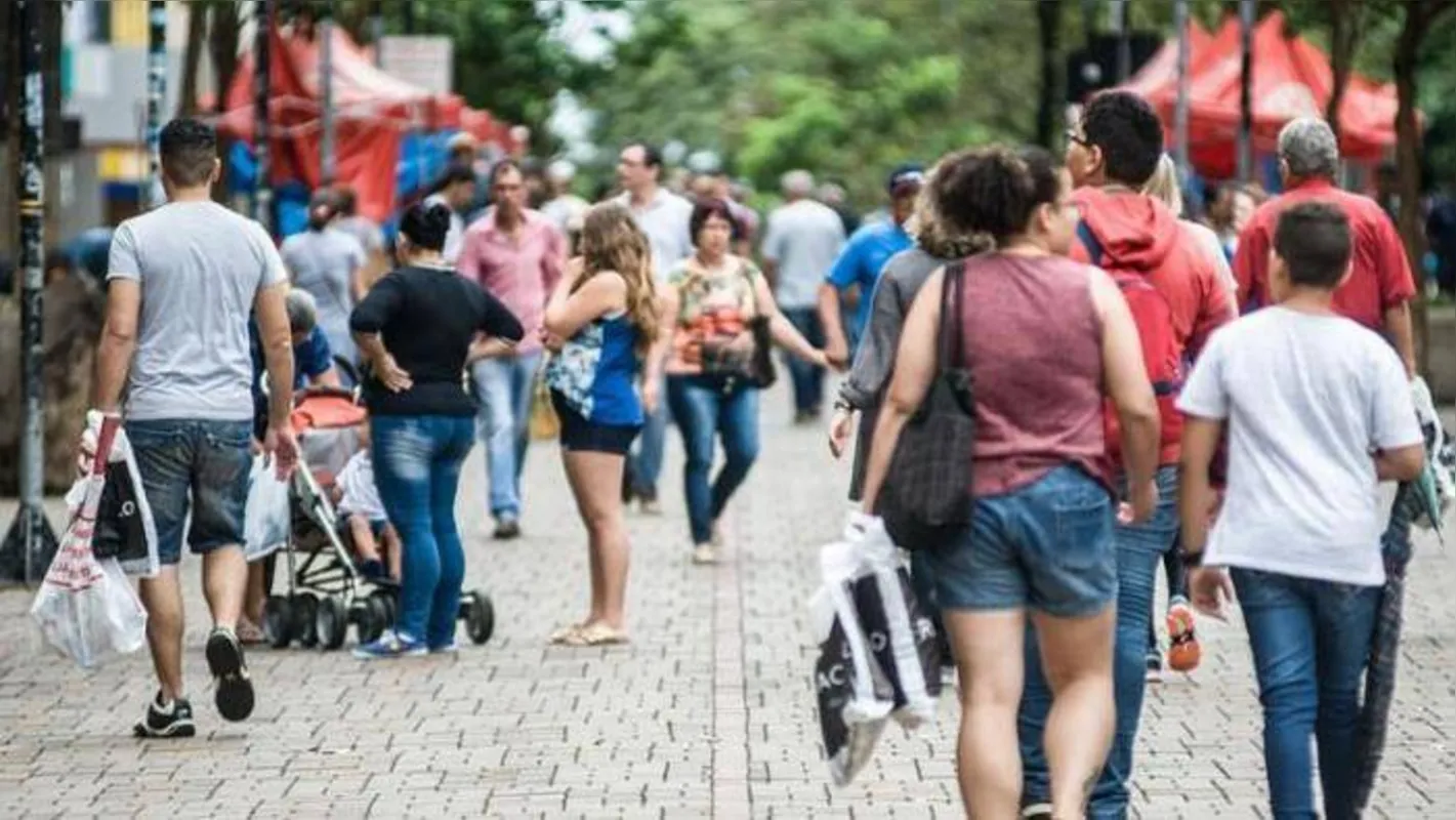 Imagem ilustrativa da imagem Justiça reabre parte das atividades econômicas em Londrina